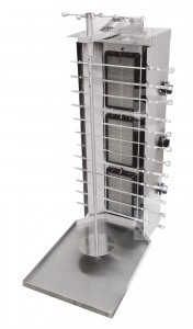 Аппарат для шаурмы Grill Master Ф3ШМГ (11203, газ) Аппарат для шаурмы Grill Master Ф3ШМГ (11203, газ)